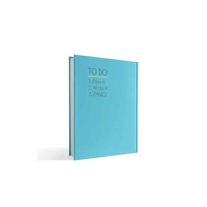 جلد کتاب سررسید 1405 خیلی سبز طرح To Do