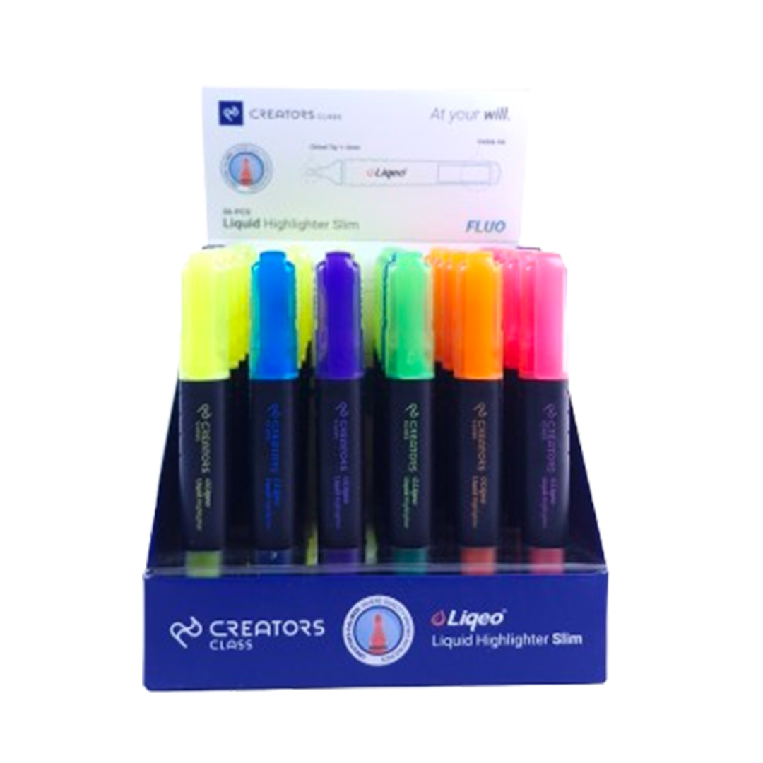 جلد کتاب علامت گذار مايع H-3130 سی کلاس